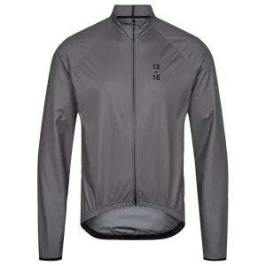 Twelve Sixteen Lightwight Jacket Pro 172 Grey