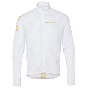 Twelve Sixteen Wind Micro Jacket 226 White | Man