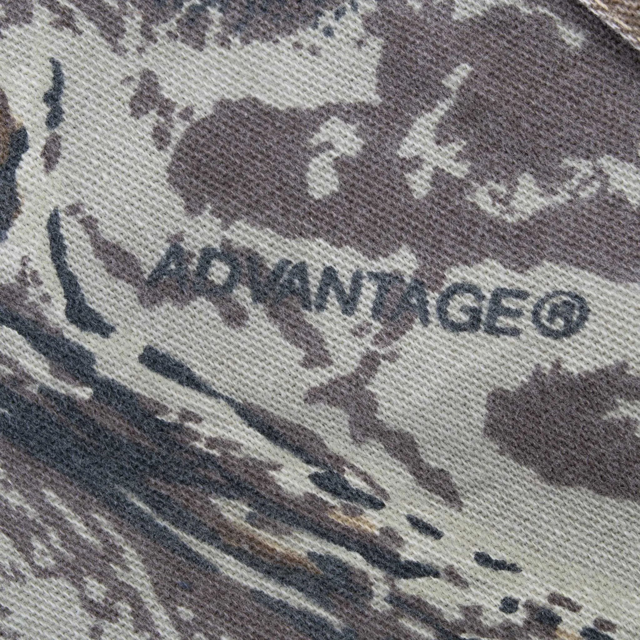 VINTAGE REALTREE ADVANTAGE MAX1 HUNTING CAMO PANTS JEANS SIZE 34X32