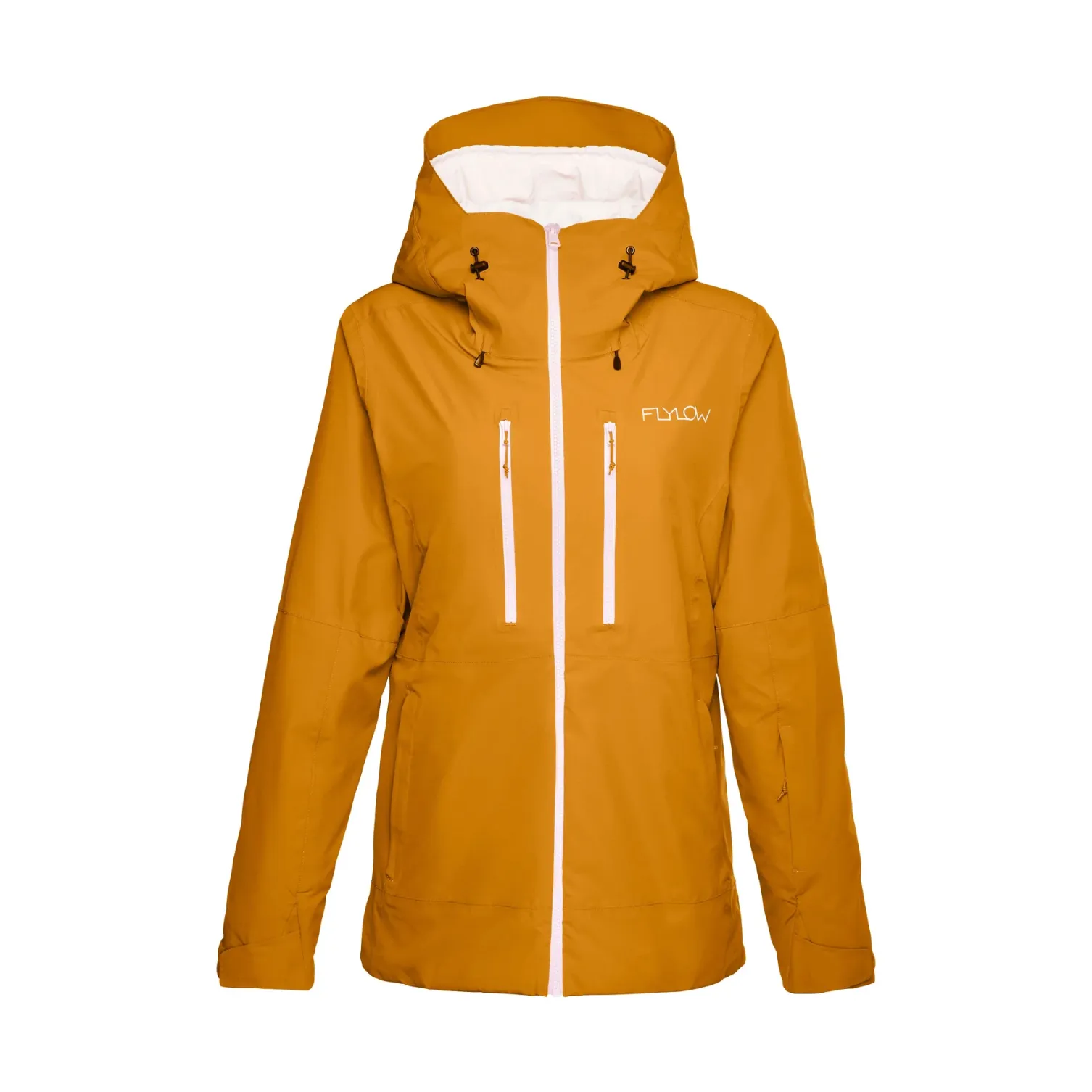 Women's Avery Jacket