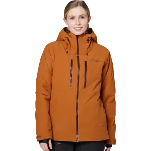 Women's Avery Jacket