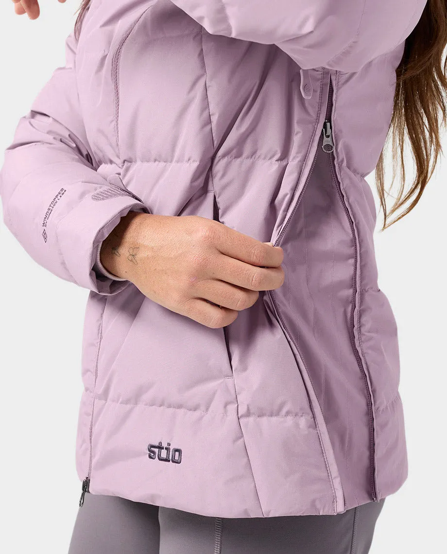 Women's Colter WINDSTOPPER® Down Jacket