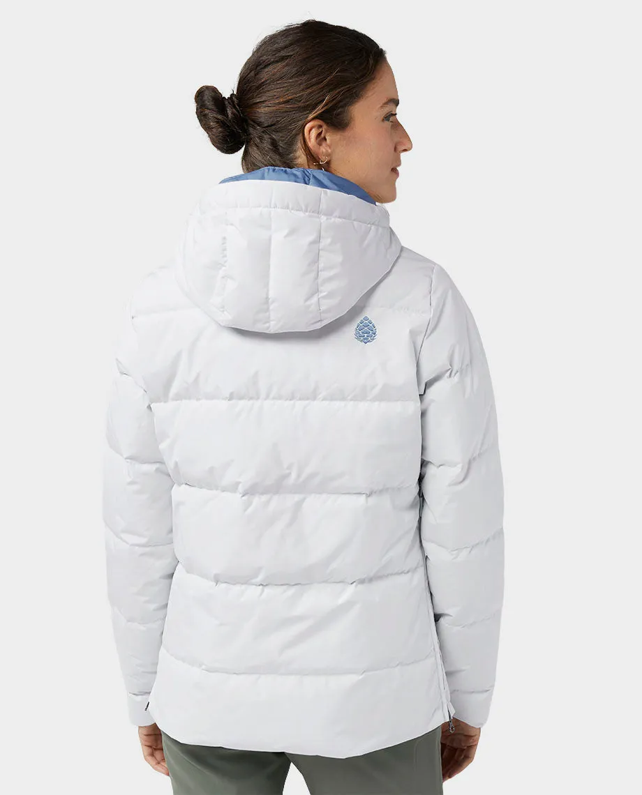 Women's Colter WINDSTOPPER® Down Jacket