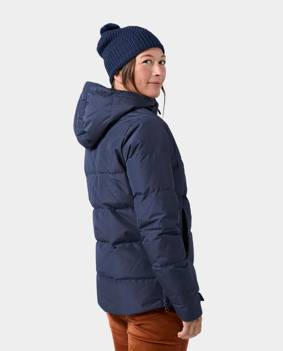 Women's Colter WINDSTOPPER® Down Jacket